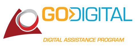 go digital wiki|Let's Go Digital .